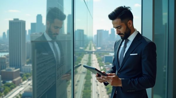 Accédez à des informations sur les professionnels et leur évolution