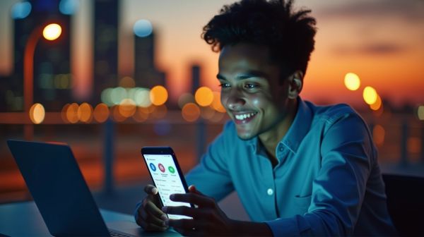 Boostez vos ventes avec une application de gamification efficace