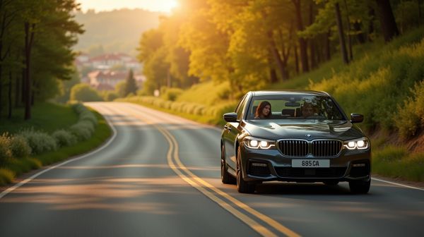 Comment bien choisir votre auto adaptée à votre besoin