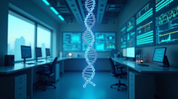 Optimiser l'avenir grâce à la thérapie génique selon les experts