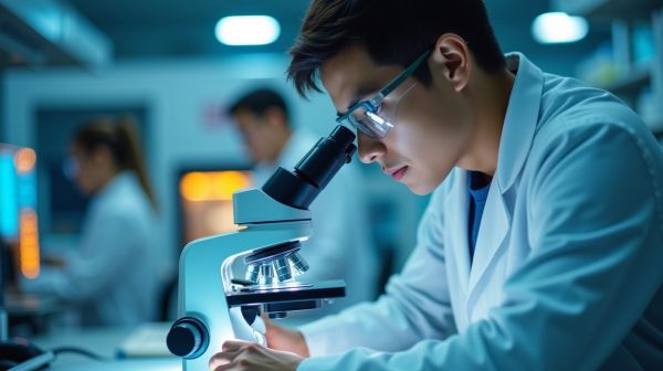 Optimiser l'avenir grâce à la thérapie génique selon les experts