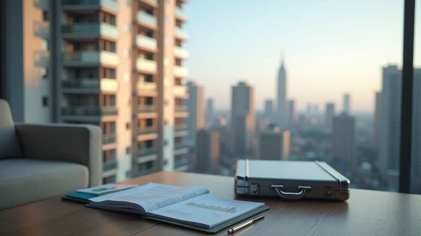 Optimiser votre projet immobilier grâce au prêt sans apport