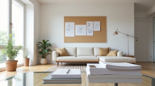 Optimiser votre projet immobilier grâce au prêt sans apport