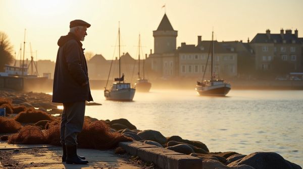 Pourquoi choisir un traiteur de la mer à Caen ?