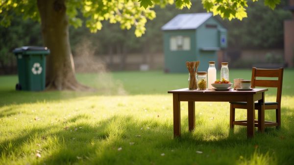 Quels produits choisir pour un mode de vie durable ?