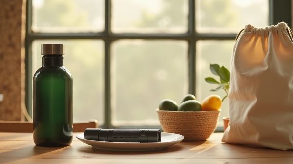 Quels produits choisir pour un mode de vie durable ?