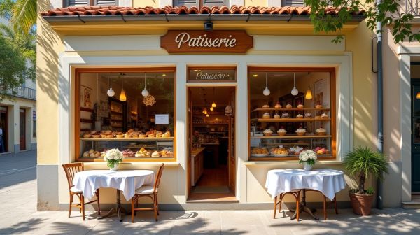 Un goûter à Toulon : les adresses qui font encore maison