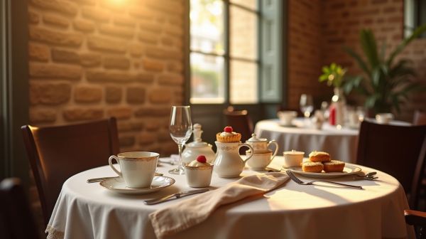 Un goûter à Toulon : les adresses qui font encore maison